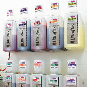 NCS Professional Car Wash Chemicals