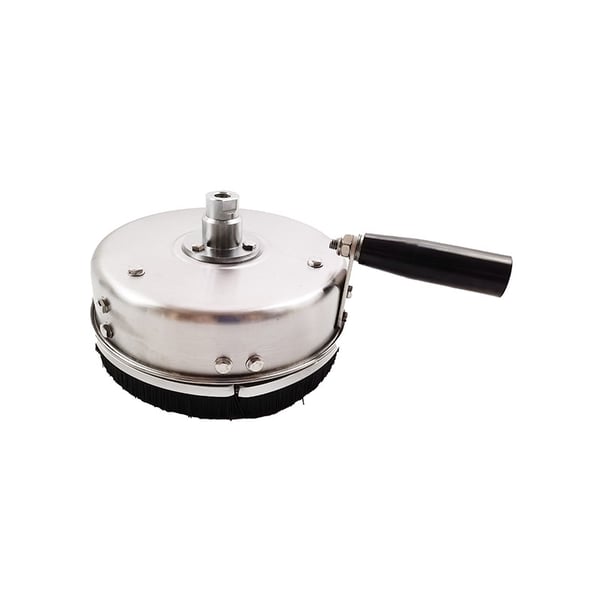 8" Surface Cleaner with Handle - 9.112-968.0