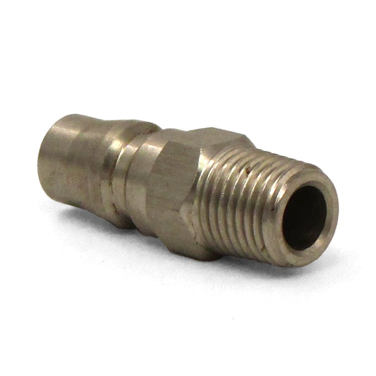 Steamericas QC Plug for Steam Valves - 35-50337