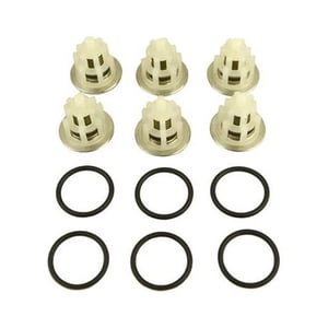 General Pump Valve Kit 169