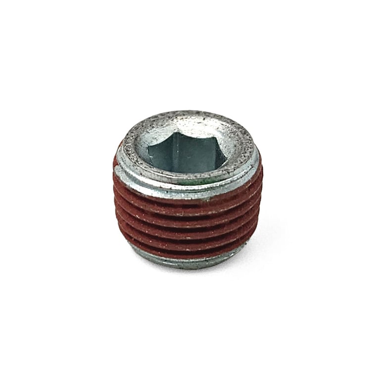 Hex Socket Plug