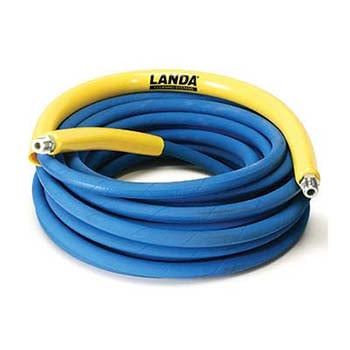 Non-Marking Hoses