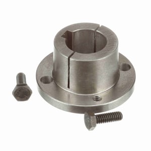 H x 25mm Bushing