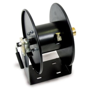 AP Fixed Base Hose Reel