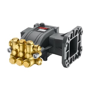 Hotsy HP Series Pump with 1 inch Shaft