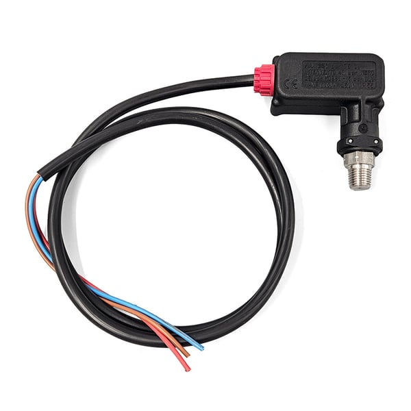 9.802-458.0 - PR-16 Pressure Switch