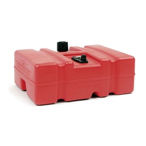 12 Gallon Fuel Tank - 8.751-293.0