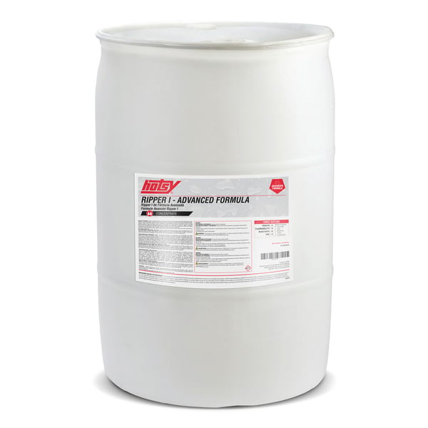 Hotsy Ripper I Advance Formula - 55 Gallon