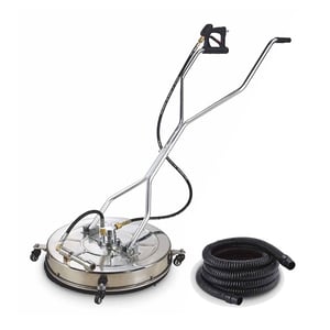24 inch Venturi Surface Cleaner - 9.116-064.0
