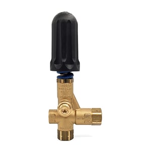 General Pulsar RV Unloader, Blue with Knob - 4050 PSI 10.5 GPM