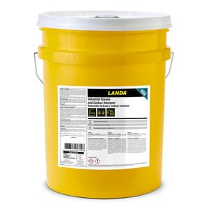 Landa Industrial Grease And Carbon Remover - 5 Gallon Bucket