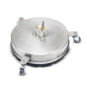 Legacy Stainless Steel Surface Cleaner, 15" - 9.118-907.0