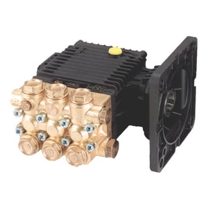 General Pump EZ Series 44 Pump with Direct Drive Electric Flange