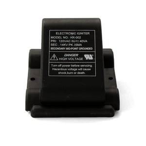 120VAC Electronic Ignitor - Clean Energy 50020