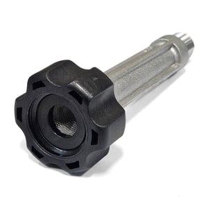 Annovi Reverberi Water Inlet Tube with Garden Hose Adapter - AR42165
