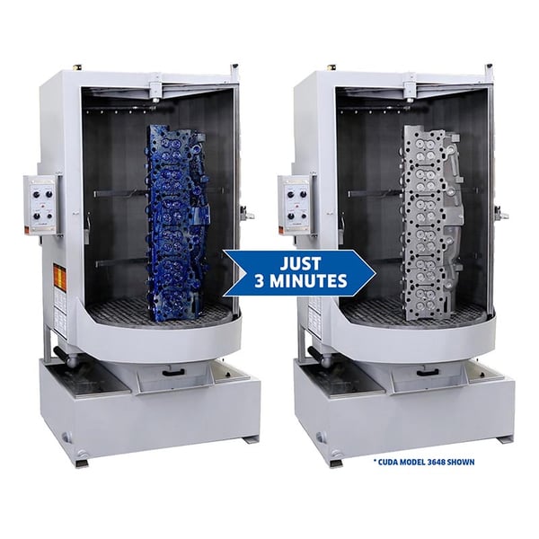 Cuda 4872 Series | Northstar Clean Concepts
