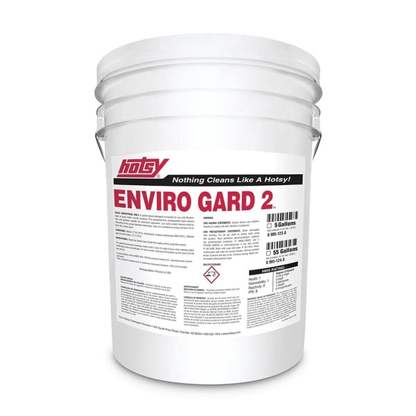 Hotsy Enviro Gard 2 - 5 Gal