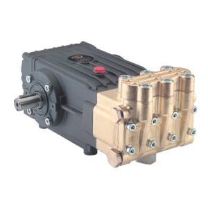 General Pump T5050 Pump with Left Hand Shaft