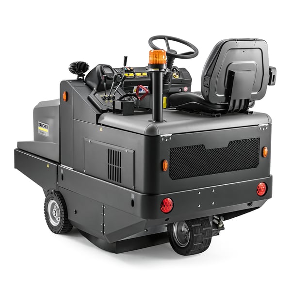 Karcher KM 105/180 R Bp Classic - Image 4