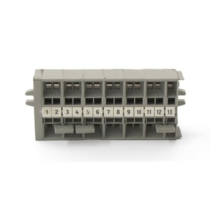 Burner Terminal Block - Clean Energy 30010