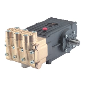 General Pump T5050 Pump with Right Hand Shaft