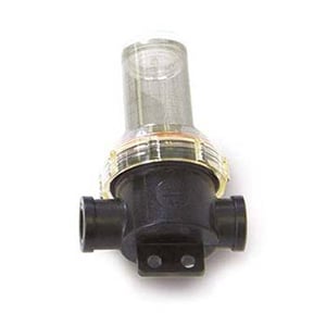 Filters & Strainers