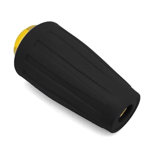 Turbo Rotating Nozzle