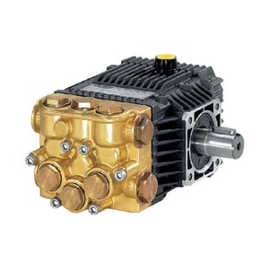 AR XT Series Solid Shaft Pump with N-Flange