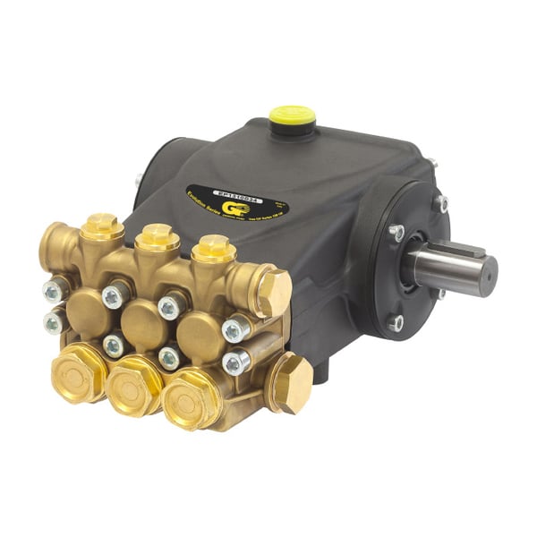General Pump EP1812S17 Pump