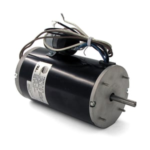 1/10 HP Telco Burner Blower Motor - Clean Energy 30017