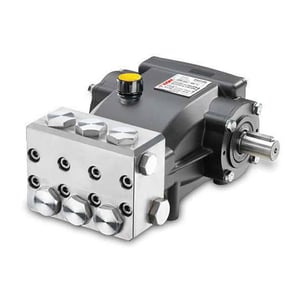 Legacy NMT2120ESR Pump