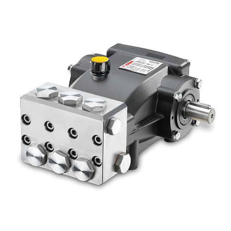 Legacy NMT2120ESR Pump