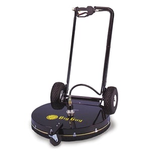 Whisper Washer 28 inch Big Guy Surface Cleaner - 8.710-074.0
