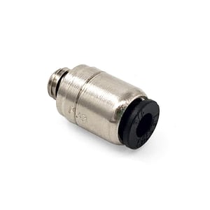 1/8" Tube x 10-32 Fitting - 50063