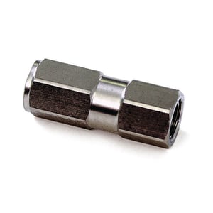 Stainless Steel FPT x FPT Check Valve