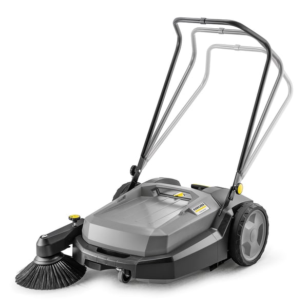 Karcher KM 70/20 Adjustable Handle Illustration