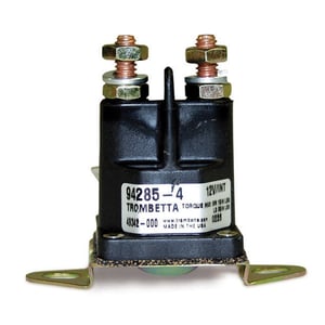 12V DC Starter Solenoid - 8.701-691.0