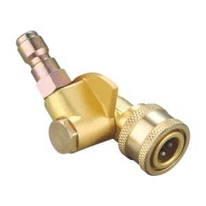 Legacy Pivoting Nozzle Holder - 9.114-868.0