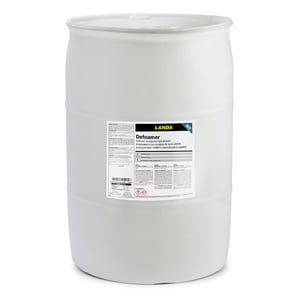 Landa Defoamer - 55 Gallon Drum