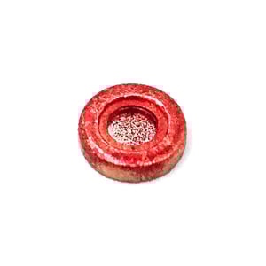 3000 PSI Rupture Disk, Red - 8.725-944.0