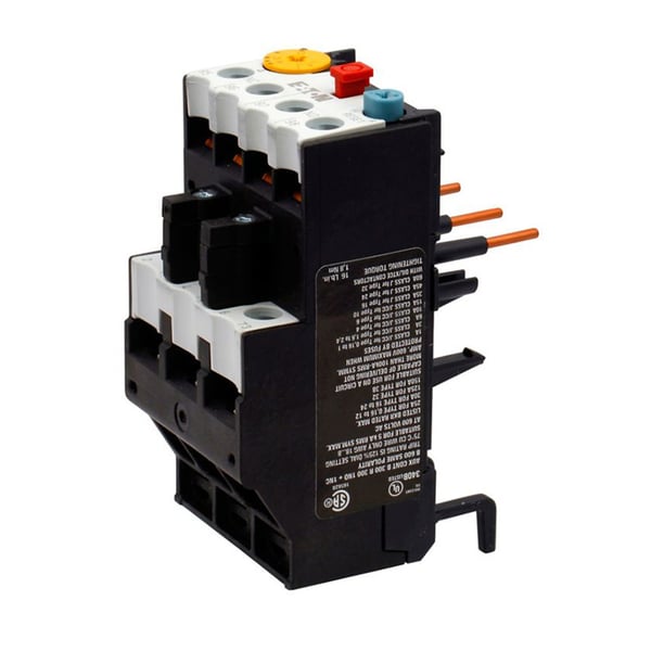 Eaton XT Overload
