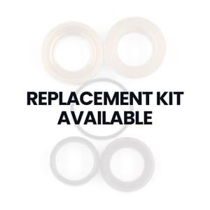 Replacement Kit Available