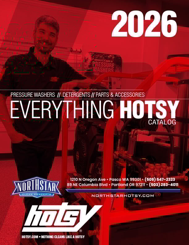 Hotsy Everything Catalog