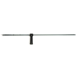 36" Cold Water Lance with Side Handle - 9.802-214.0