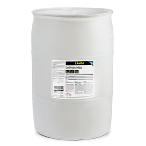 Landa Fleet Aluminum Brightener - 55 Gallon Drum