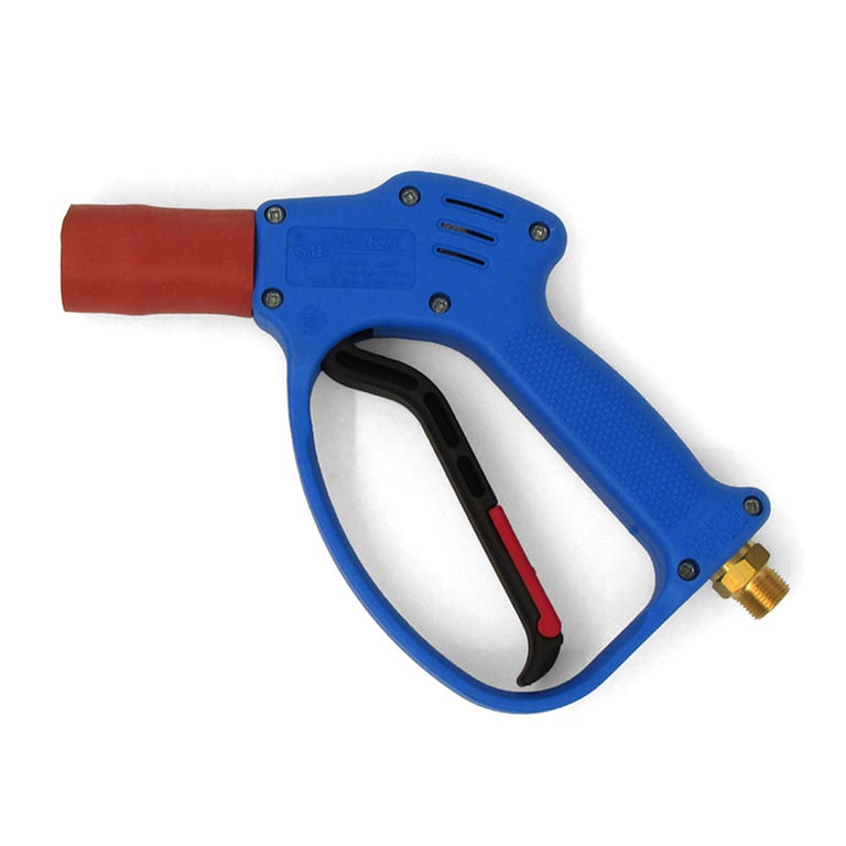 Steamericas Quick Connect Steam Gun - 00-70274