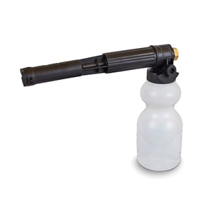 General Pump YLS12 Foam Cannon With Tank