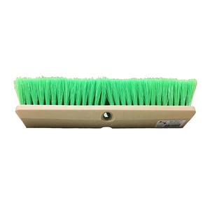 14 inch Flagged Nyltex Brush