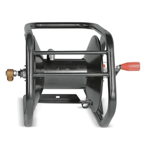 Hotsy 100 ft Ready Stack Hose Reel