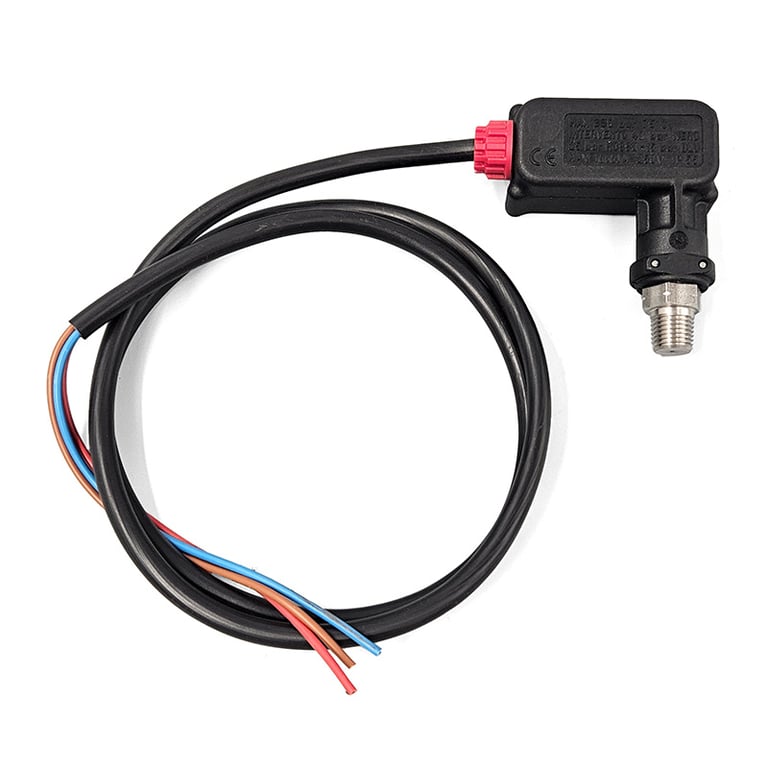 PR-16 Pressure Switch - 9.802-458.0